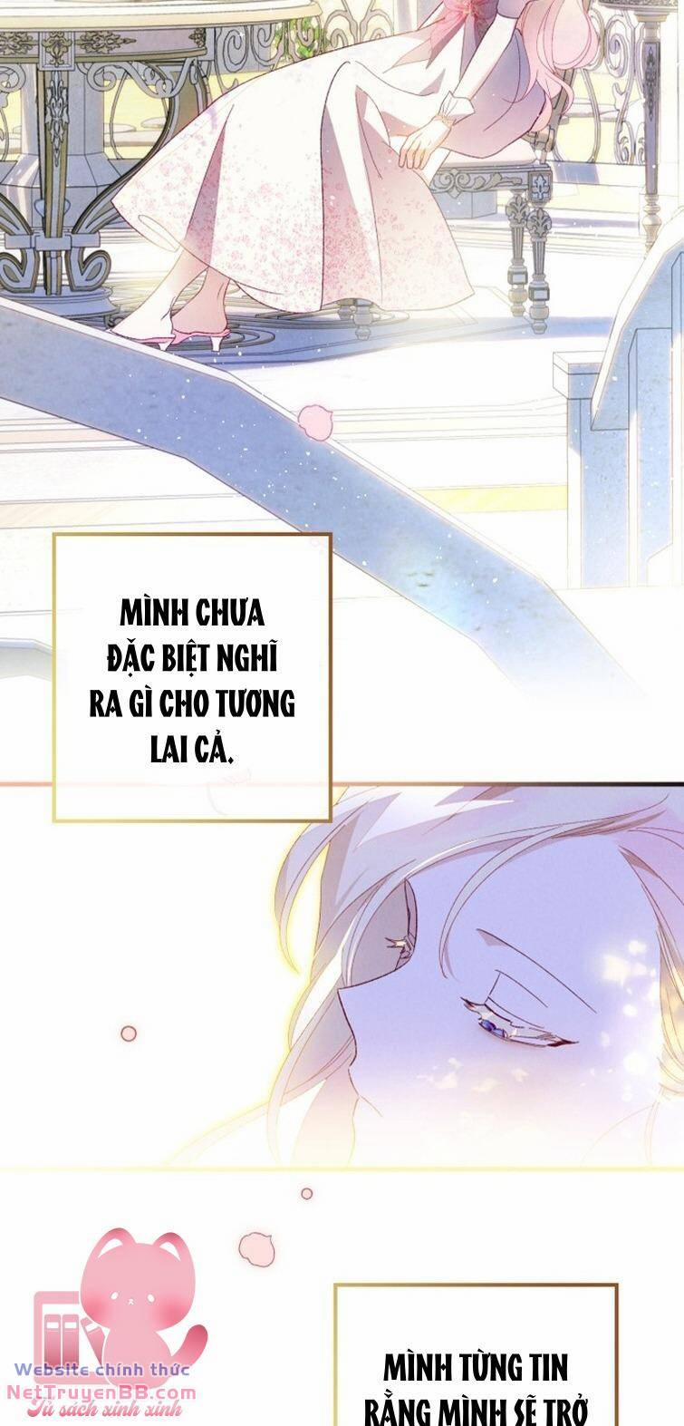 Nuôi Vị Hôn Phu Bằng Tiền Bạc 16 trang 37