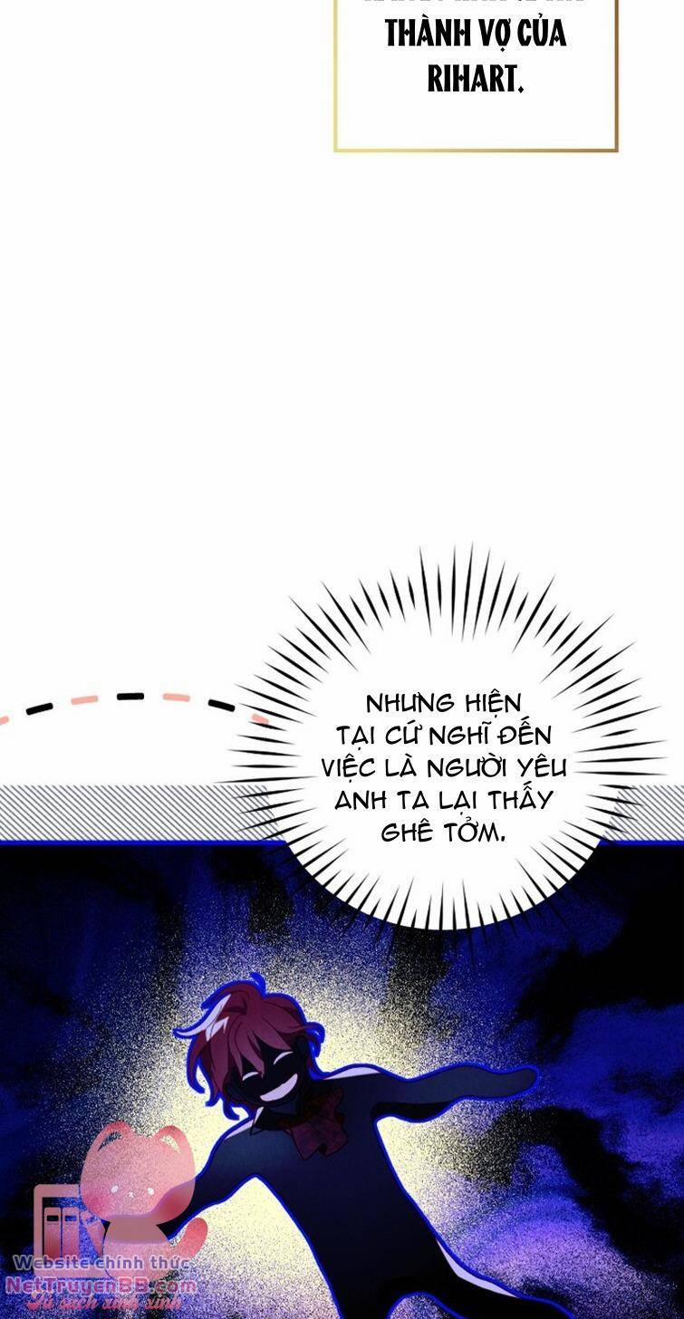 Nuôi Vị Hôn Phu Bằng Tiền Bạc 16 trang 38