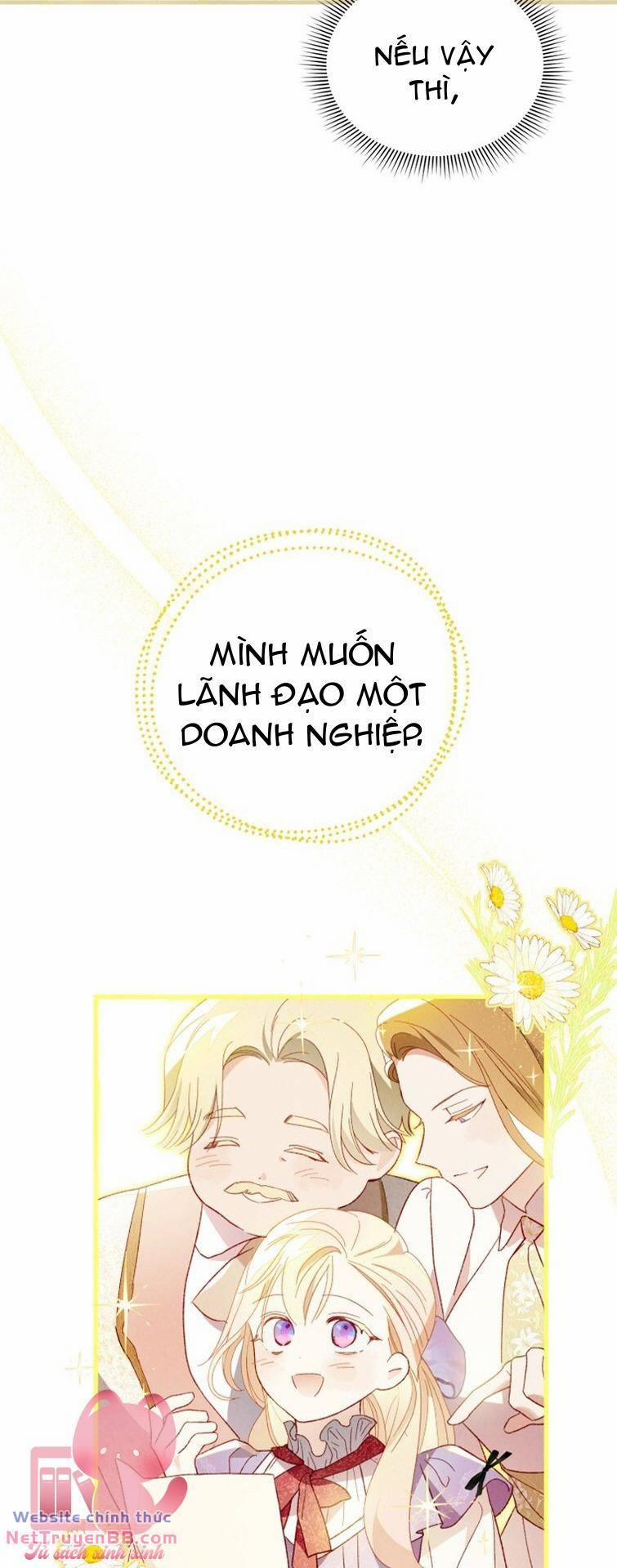 Nuôi Vị Hôn Phu Bằng Tiền Bạc 16 trang 40