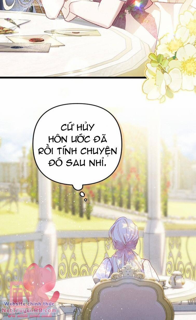 Nuôi Vị Hôn Phu Bằng Tiền Bạc 16 trang 42