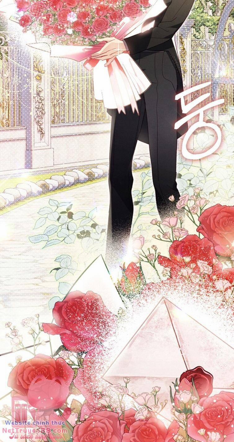 Nuôi Vị Hôn Phu Bằng Tiền Bạc 16 trang 44