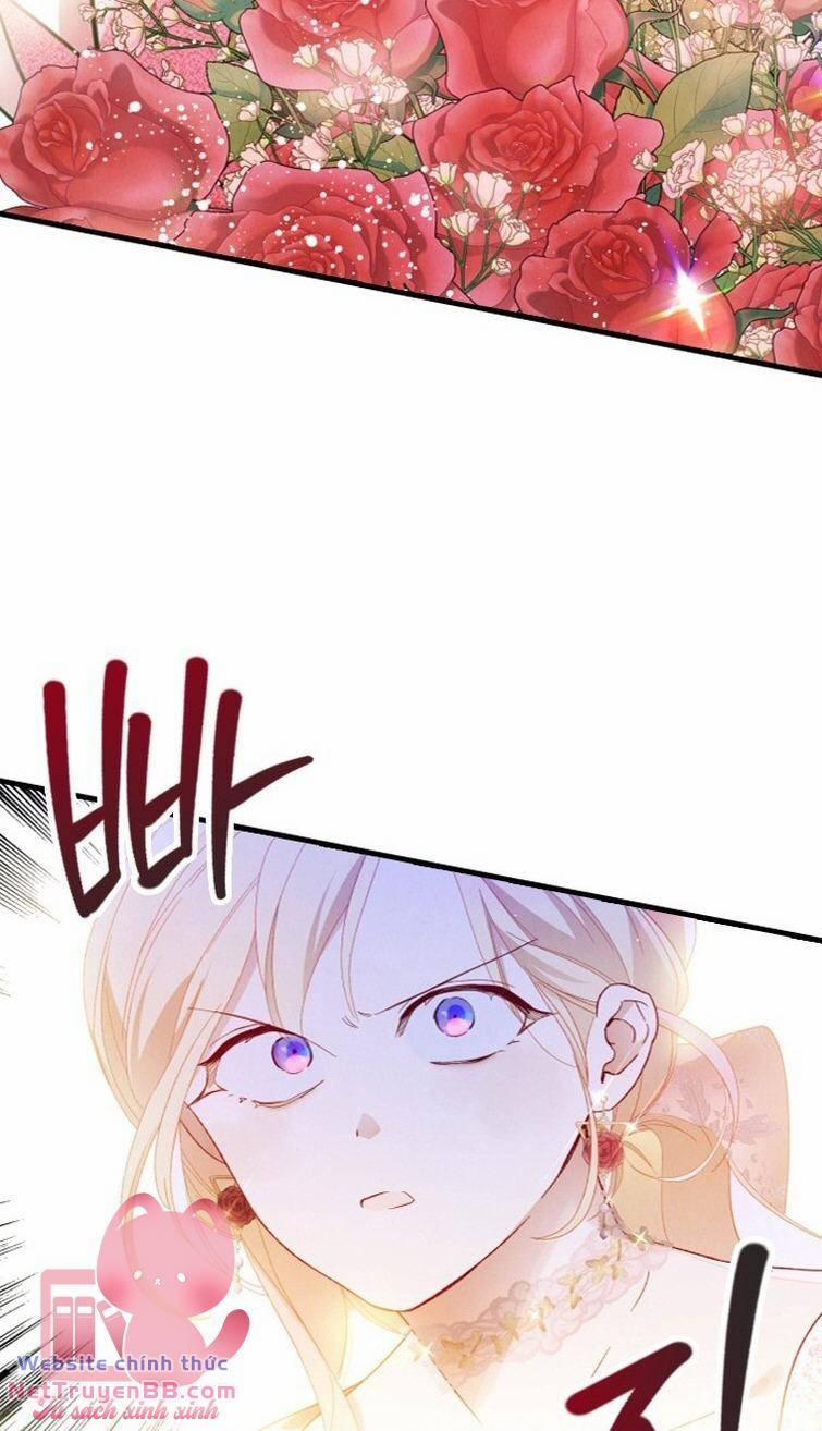 Nuôi Vị Hôn Phu Bằng Tiền Bạc 16 trang 45