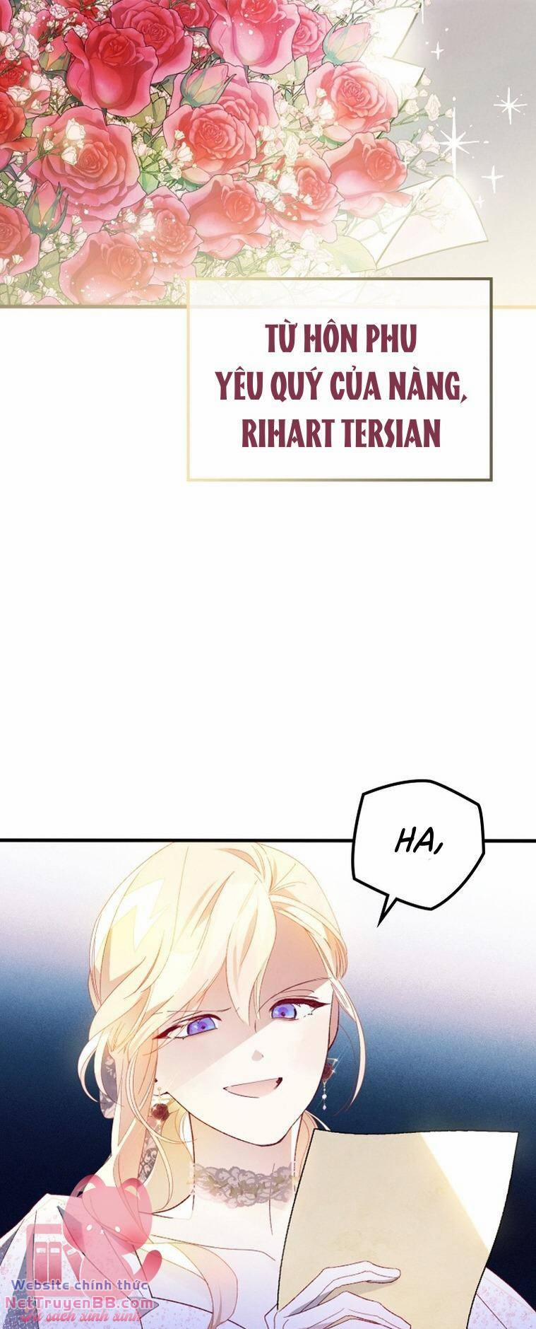 Nuôi Vị Hôn Phu Bằng Tiền Bạc 16 trang 48