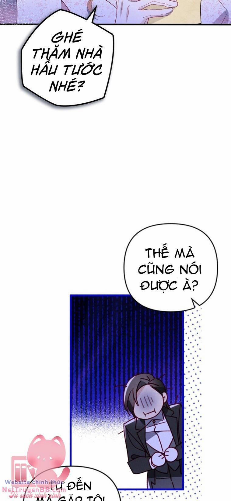 Nuôi Vị Hôn Phu Bằng Tiền Bạc 16 trang 49