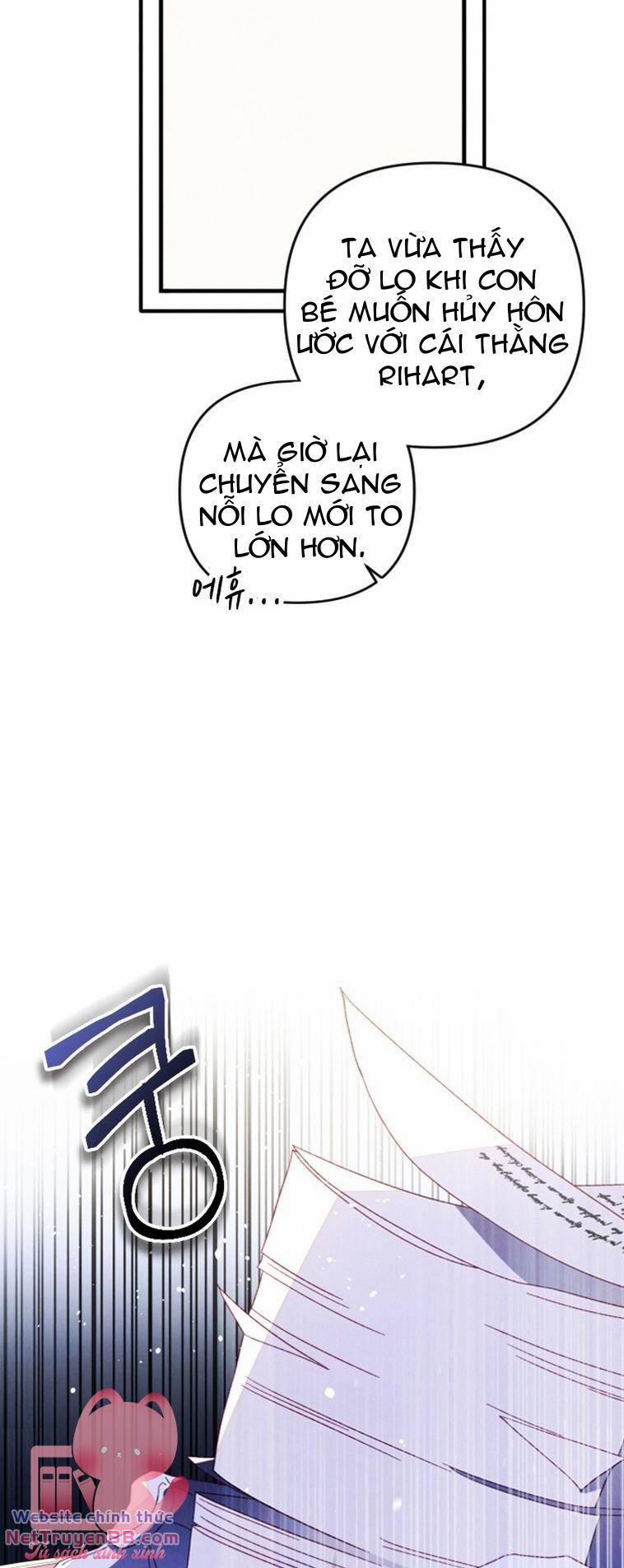 Nuôi Vị Hôn Phu Bằng Tiền Bạc 16 trang 5