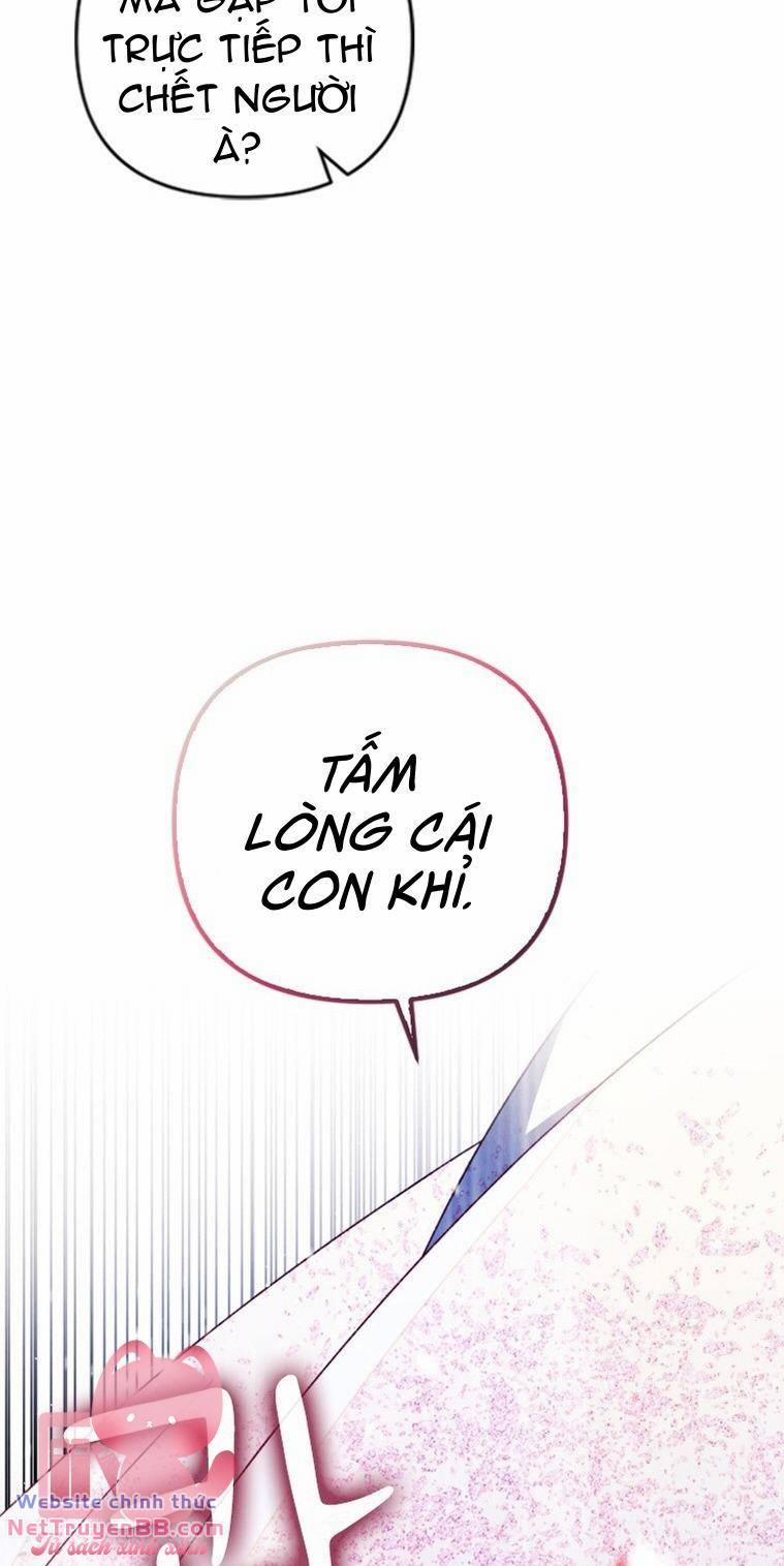 Nuôi Vị Hôn Phu Bằng Tiền Bạc 16 trang 50