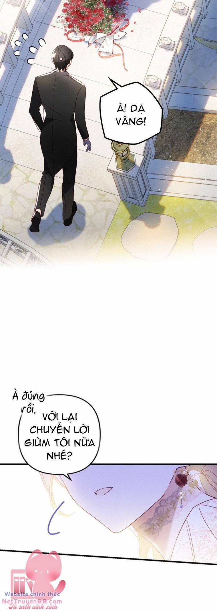 Nuôi Vị Hôn Phu Bằng Tiền Bạc 16 trang 52