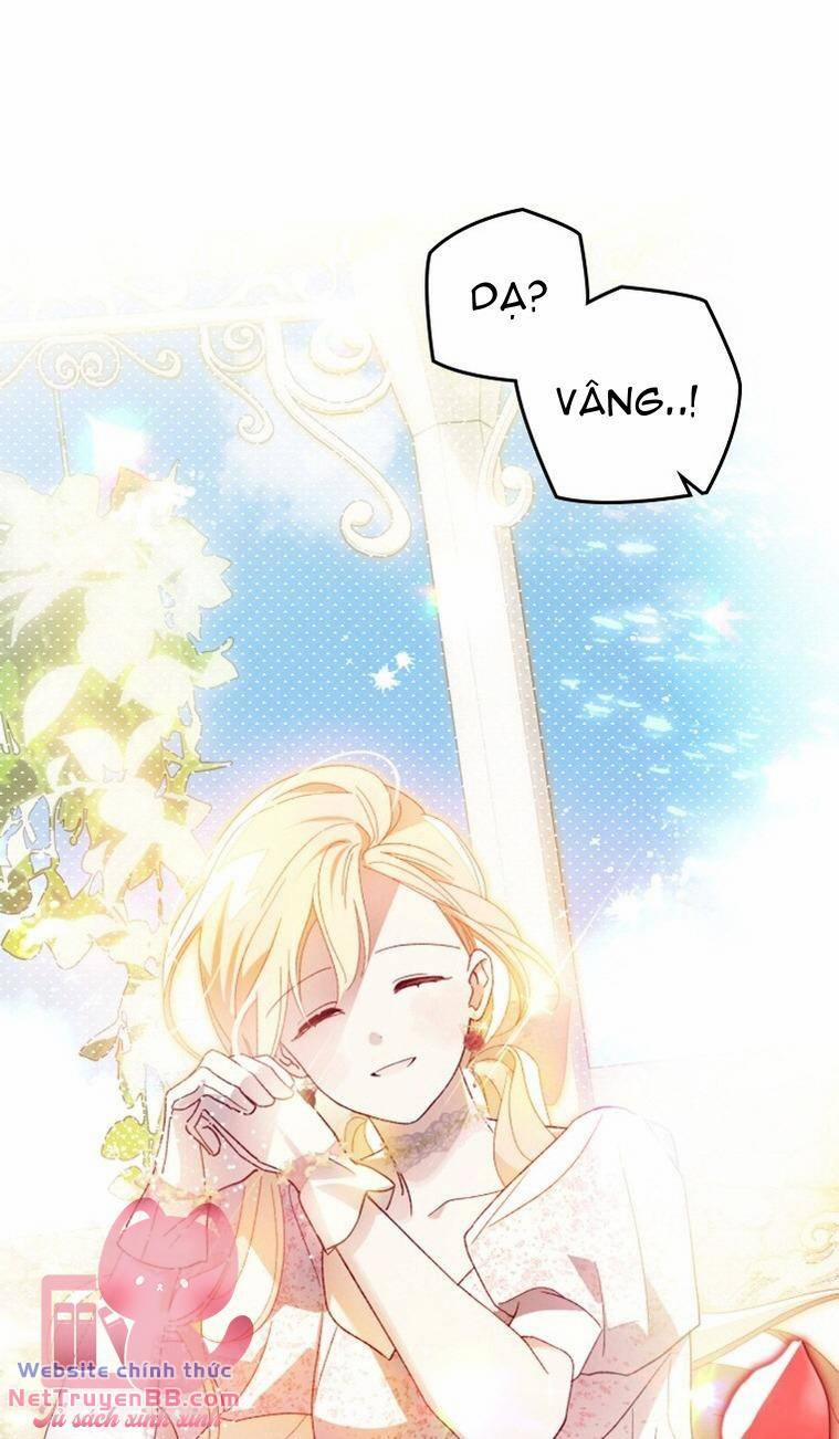 Nuôi Vị Hôn Phu Bằng Tiền Bạc 16 trang 53