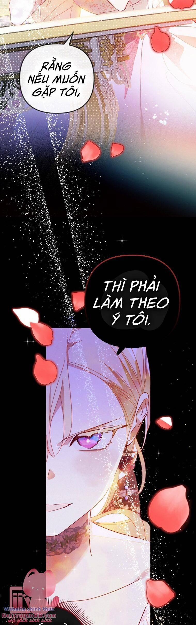 Nuôi Vị Hôn Phu Bằng Tiền Bạc 16 trang 54