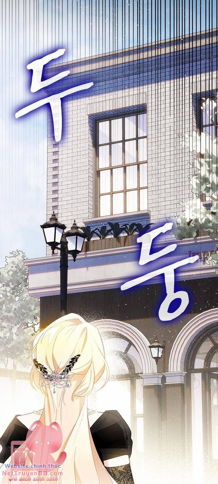 Nuôi Vị Hôn Phu Bằng Tiền Bạc 16 trang 58