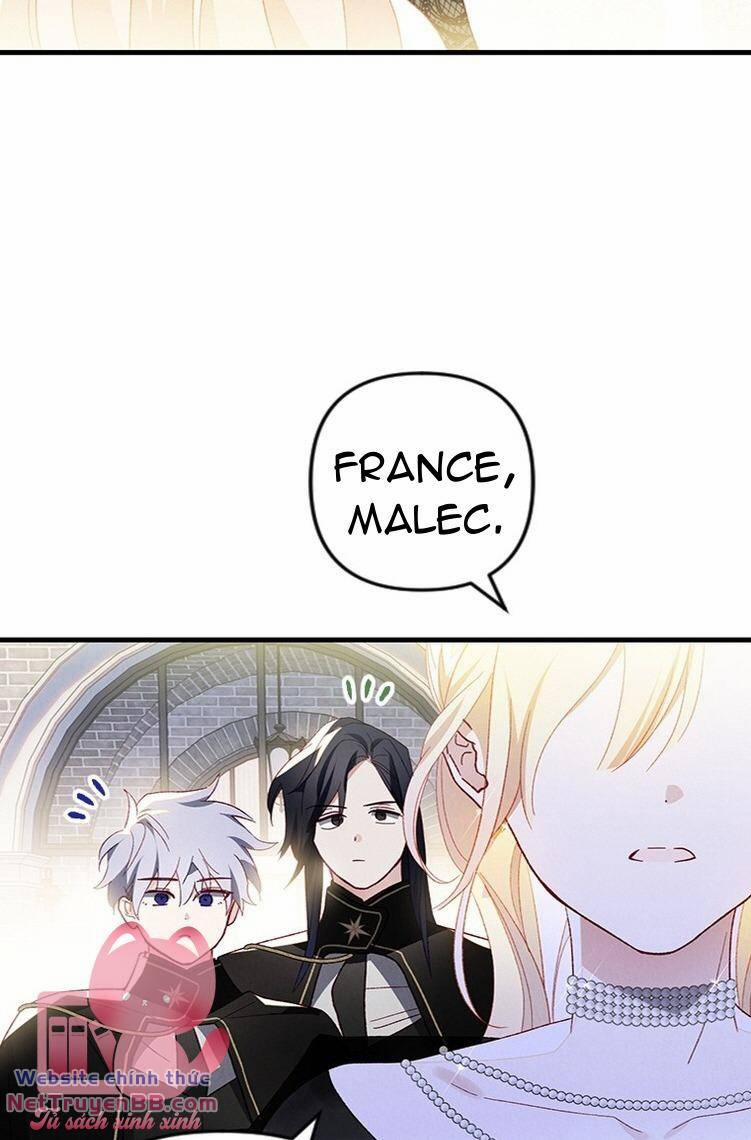 Nuôi Vị Hôn Phu Bằng Tiền Bạc 16 trang 59