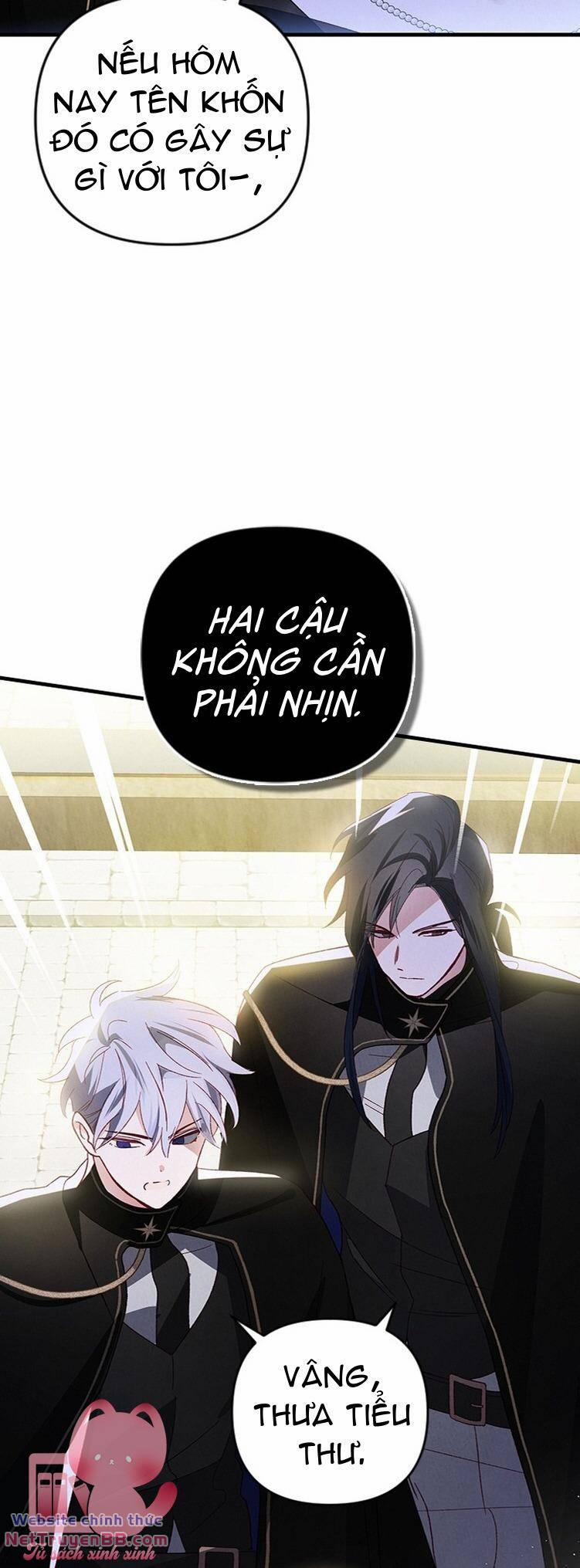 Nuôi Vị Hôn Phu Bằng Tiền Bạc 16 trang 60