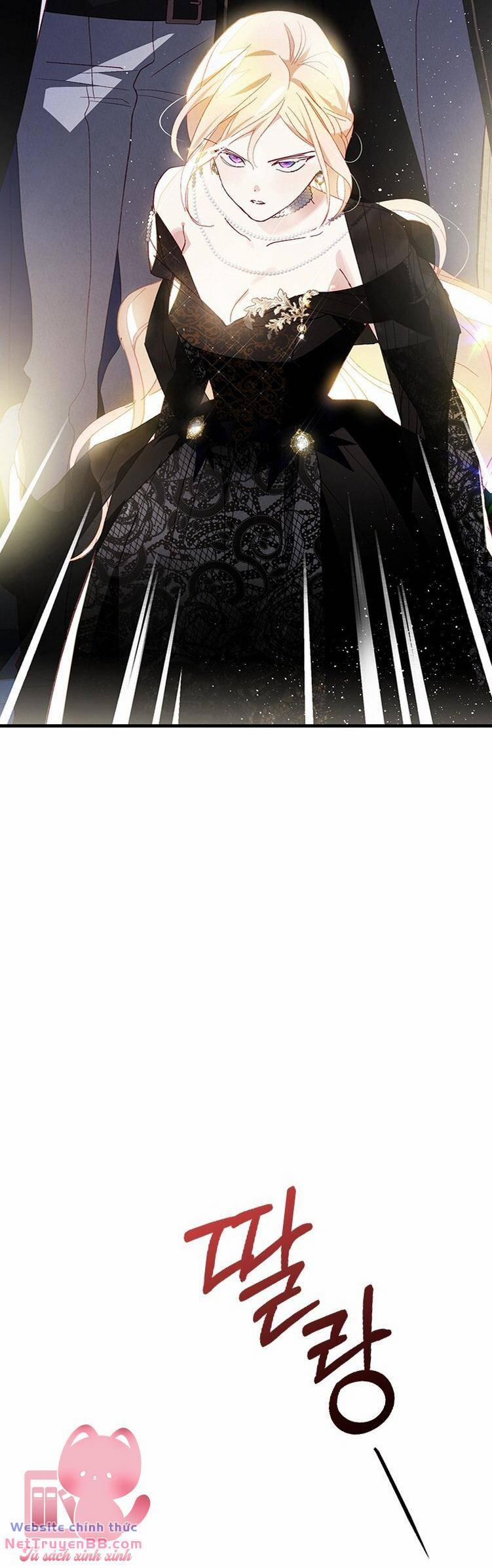 Nuôi Vị Hôn Phu Bằng Tiền Bạc 16 trang 61