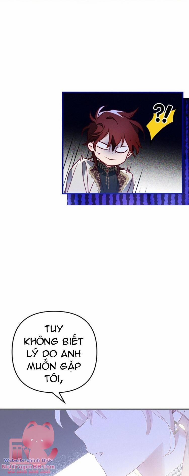 Nuôi Vị Hôn Phu Bằng Tiền Bạc 16 trang 64