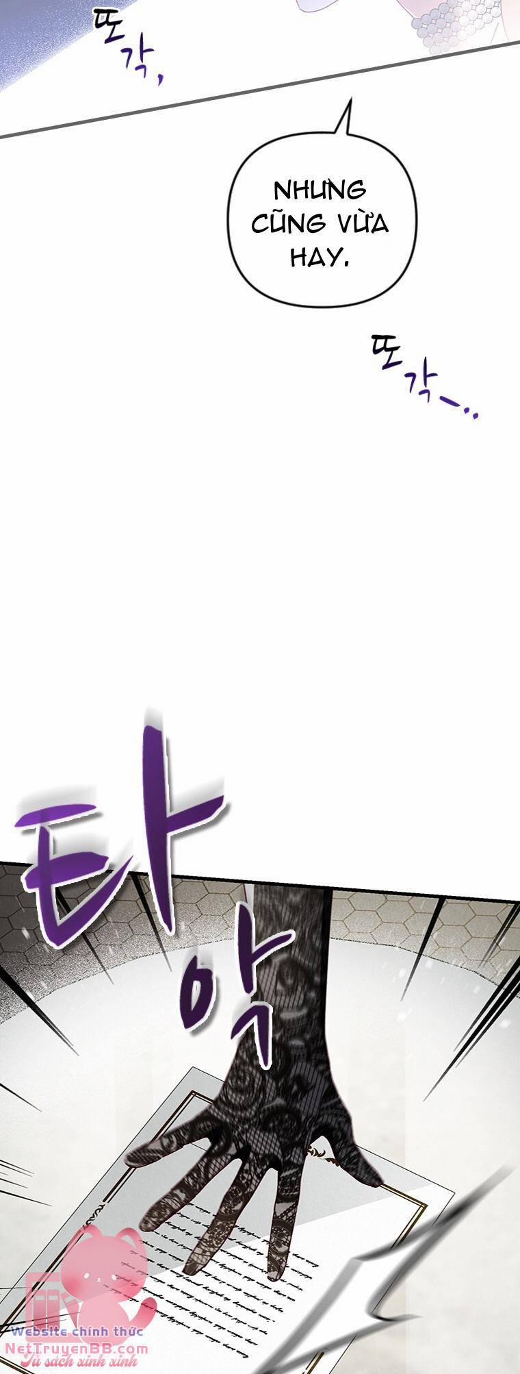 Nuôi Vị Hôn Phu Bằng Tiền Bạc 16 trang 65