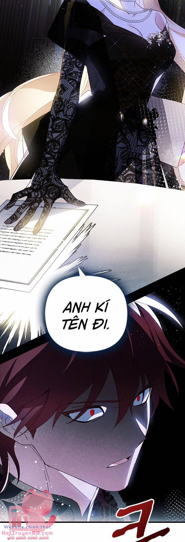 Nuôi Vị Hôn Phu Bằng Tiền Bạc 16 trang 67