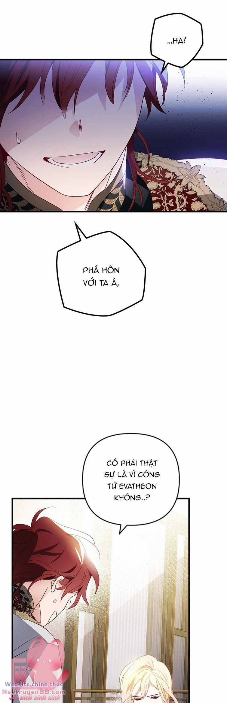 Nuôi Vị Hôn Phu Bằng Tiền Bạc 17 trang 1