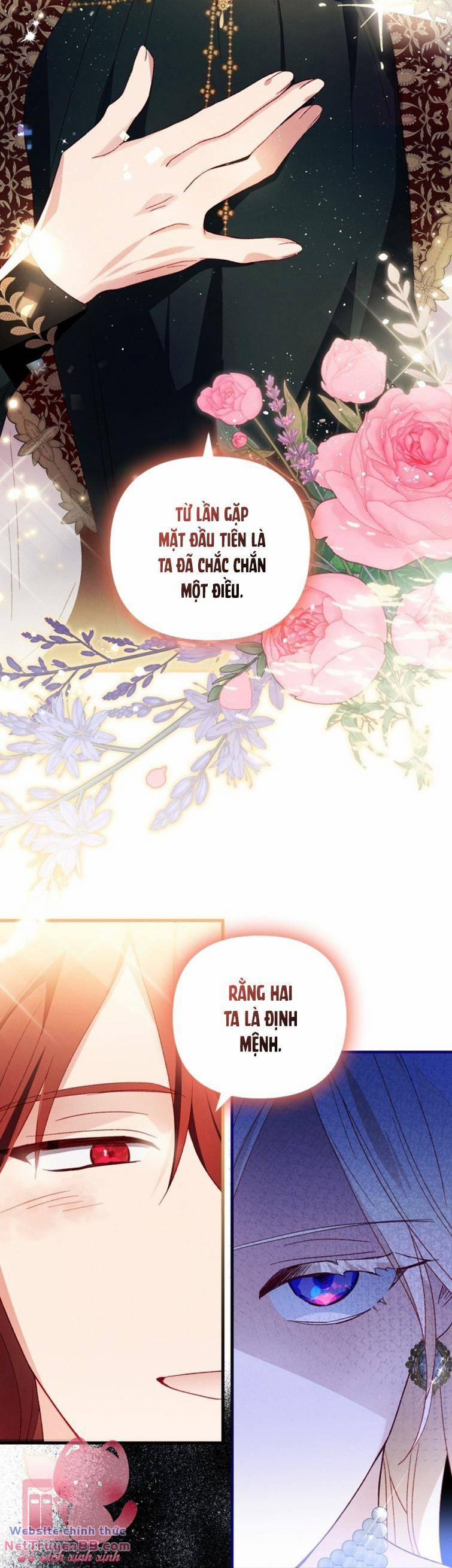 Nuôi Vị Hôn Phu Bằng Tiền Bạc 17 trang 10