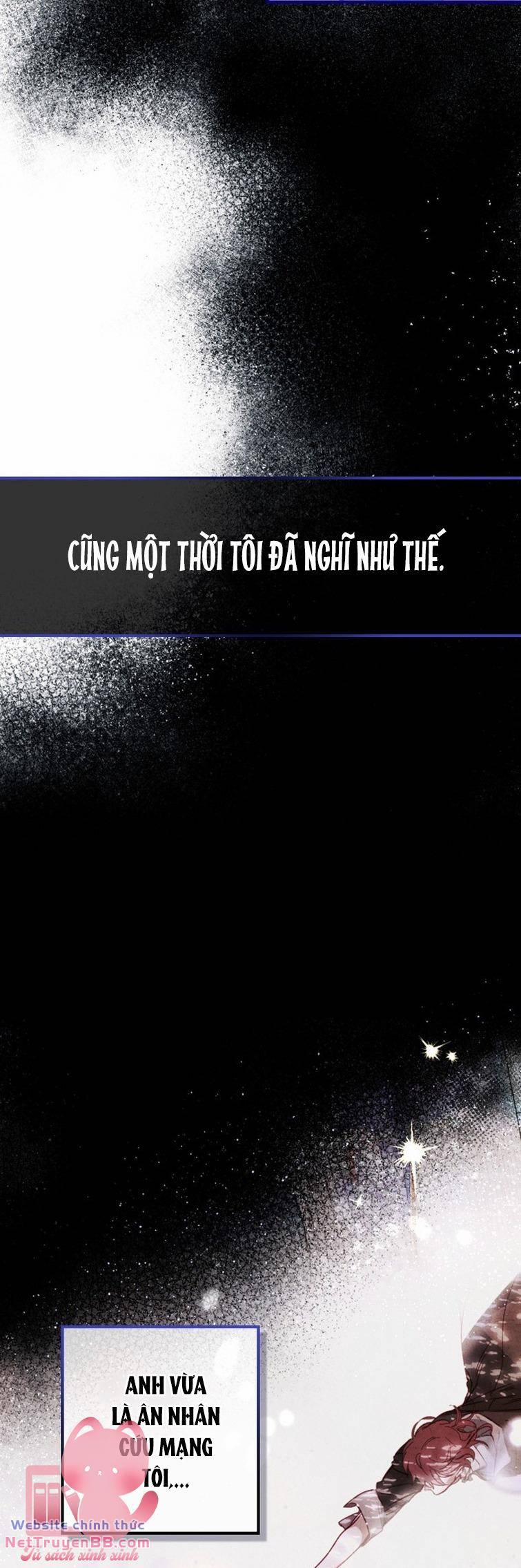 Nuôi Vị Hôn Phu Bằng Tiền Bạc 17 trang 11