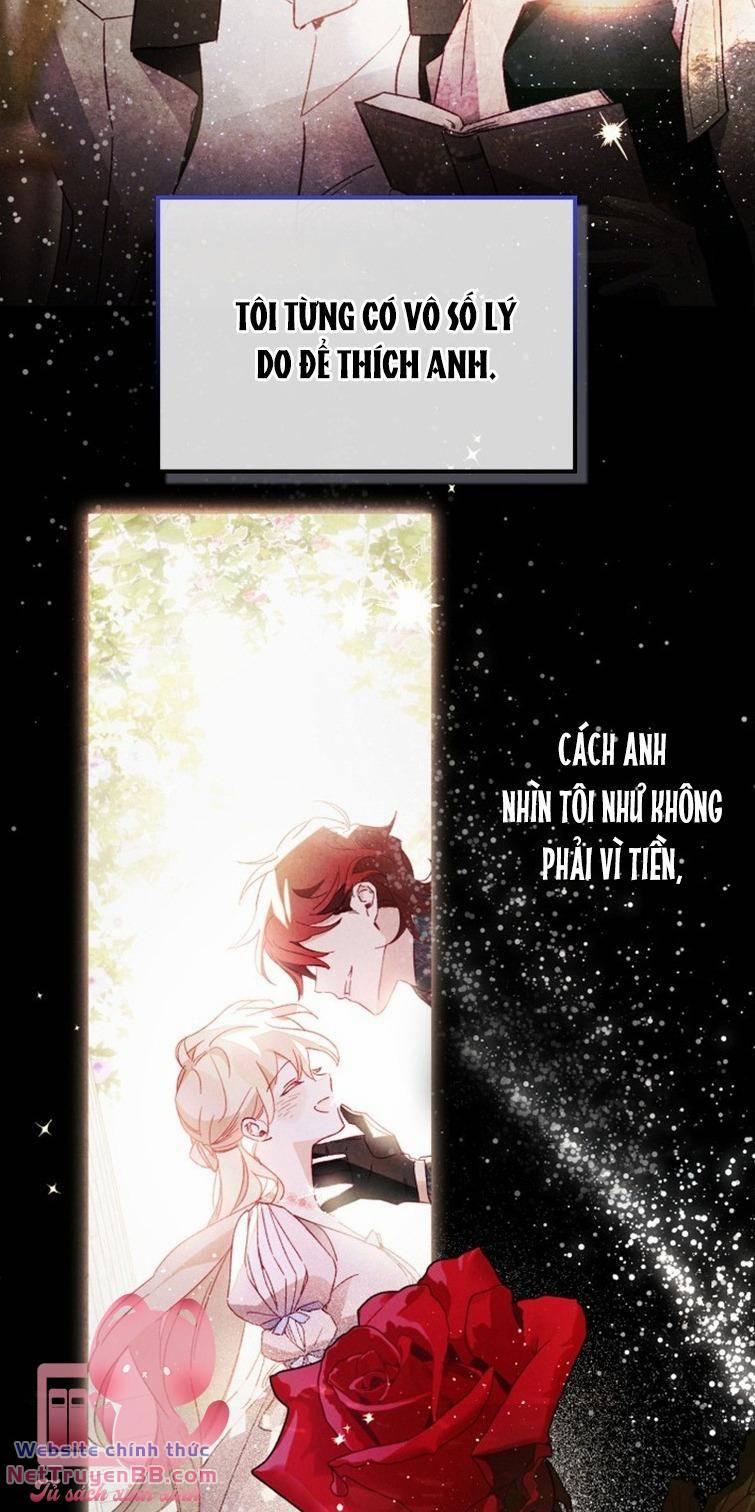 Nuôi Vị Hôn Phu Bằng Tiền Bạc 17 trang 14