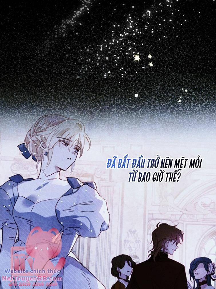 Nuôi Vị Hôn Phu Bằng Tiền Bạc 17 trang 16