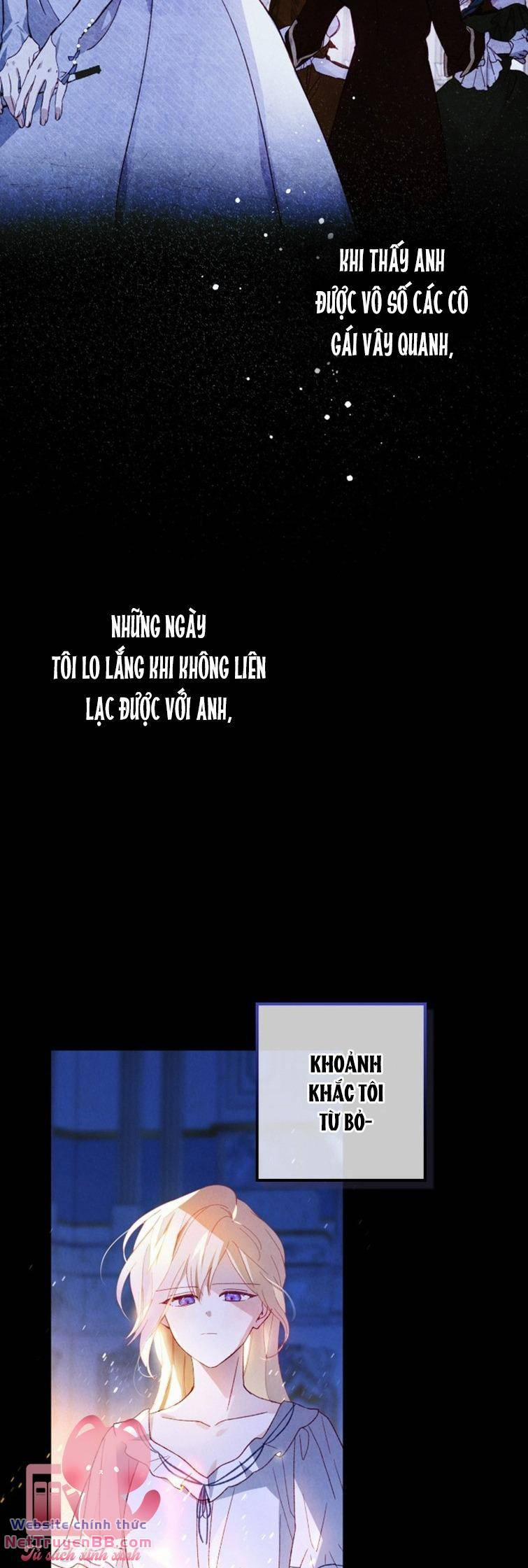 Nuôi Vị Hôn Phu Bằng Tiền Bạc 17 trang 17