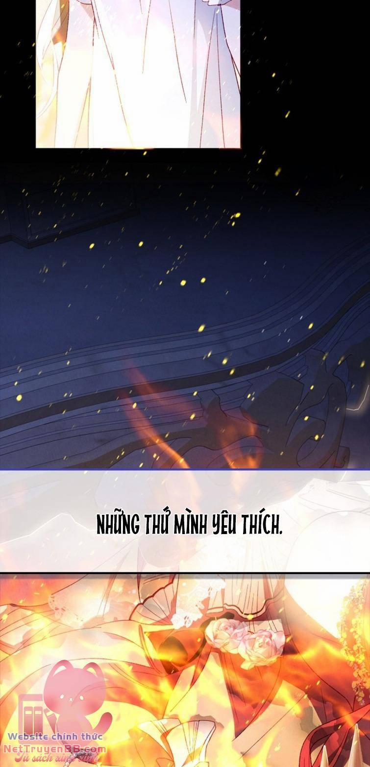 Nuôi Vị Hôn Phu Bằng Tiền Bạc 17 trang 18