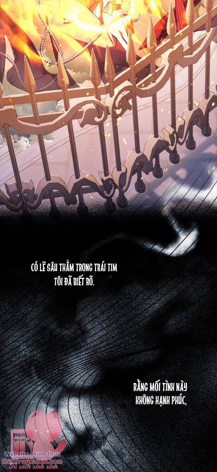 Nuôi Vị Hôn Phu Bằng Tiền Bạc 17 trang 19