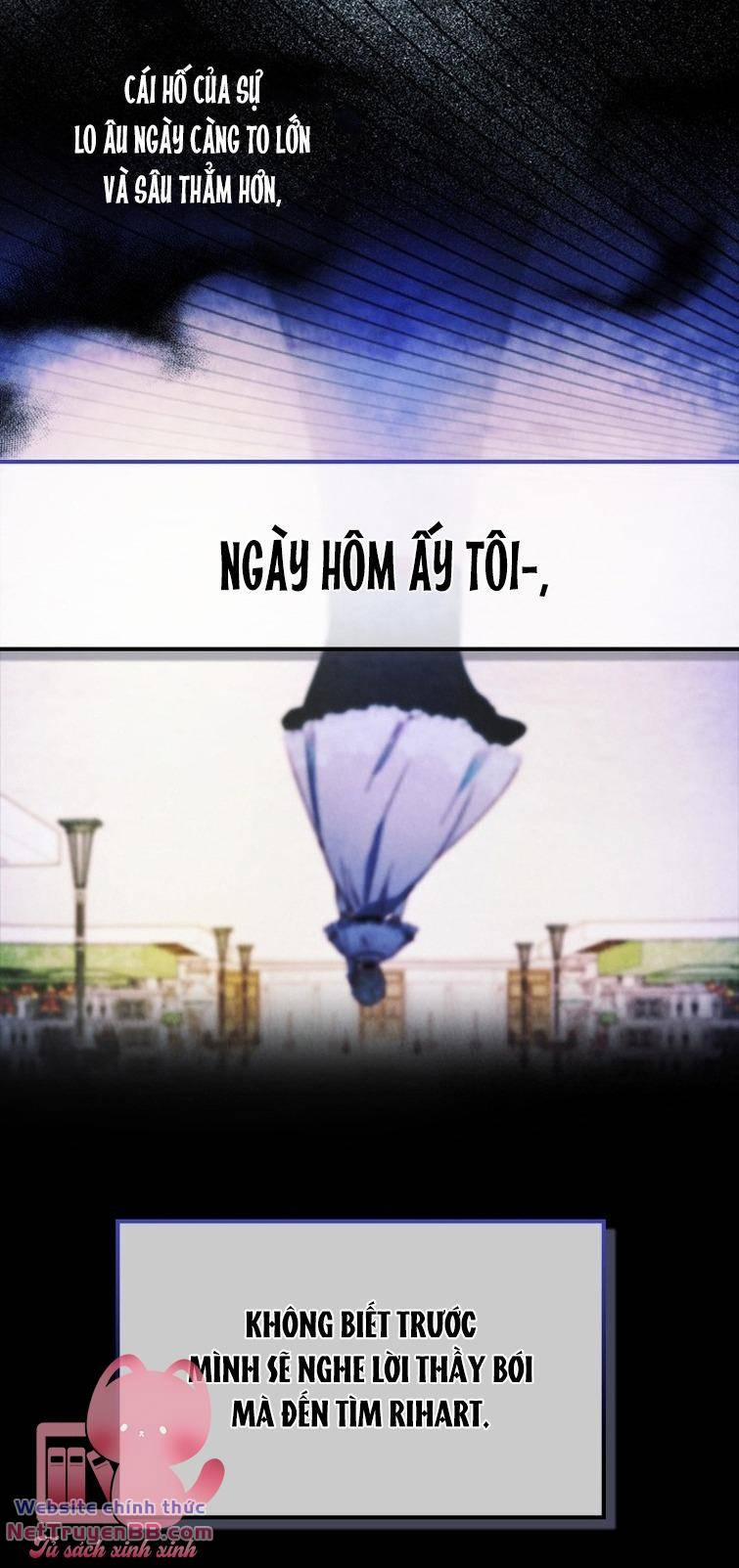 Nuôi Vị Hôn Phu Bằng Tiền Bạc 17 trang 20