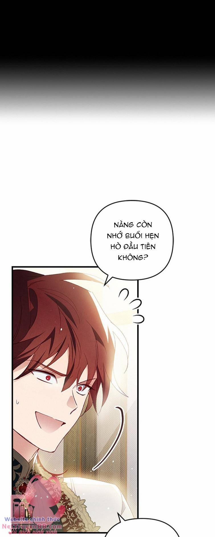 Nuôi Vị Hôn Phu Bằng Tiền Bạc 17 trang 21