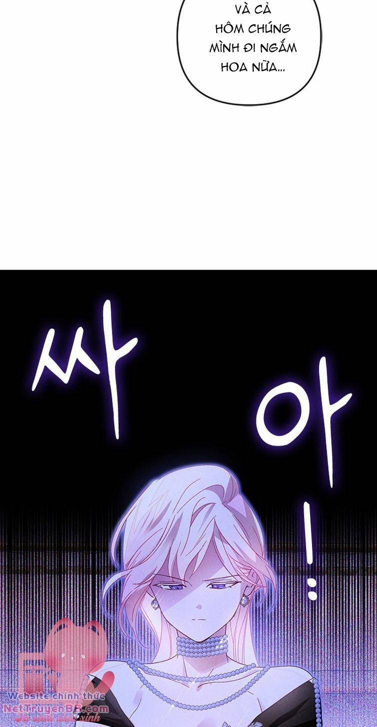 Nuôi Vị Hôn Phu Bằng Tiền Bạc 17 trang 22