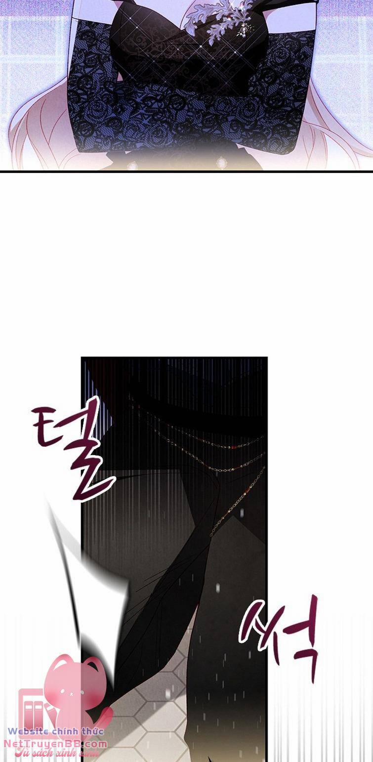 Nuôi Vị Hôn Phu Bằng Tiền Bạc 17 trang 23