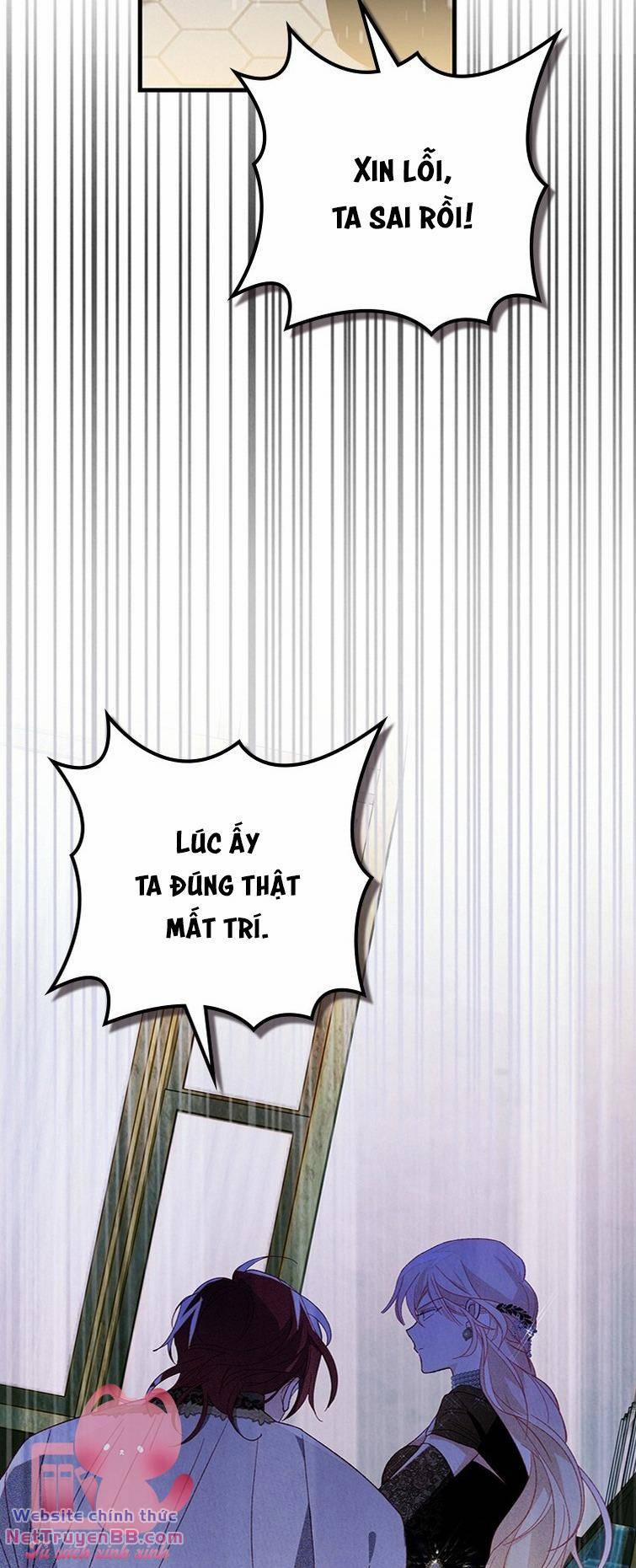 Nuôi Vị Hôn Phu Bằng Tiền Bạc 17 trang 24