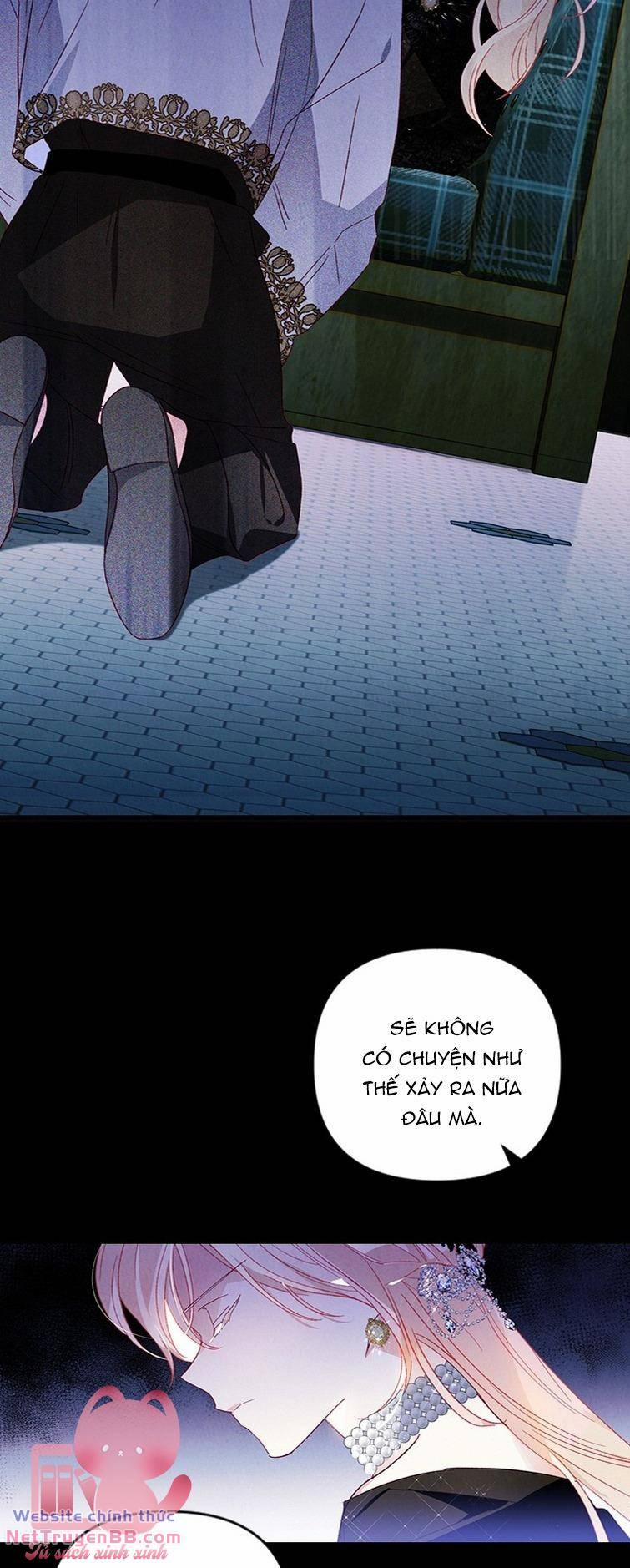 Nuôi Vị Hôn Phu Bằng Tiền Bạc 17 trang 25