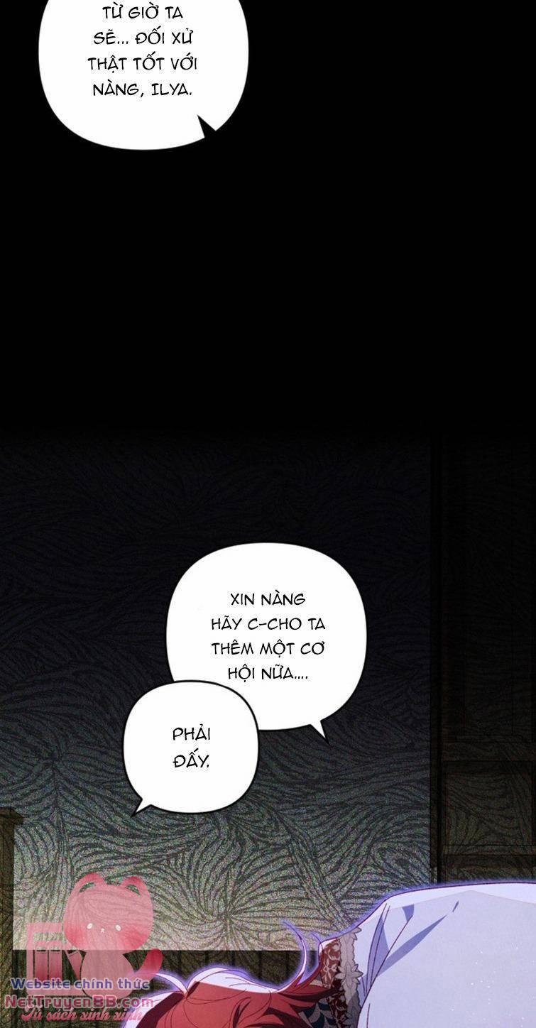 Nuôi Vị Hôn Phu Bằng Tiền Bạc 17 trang 26