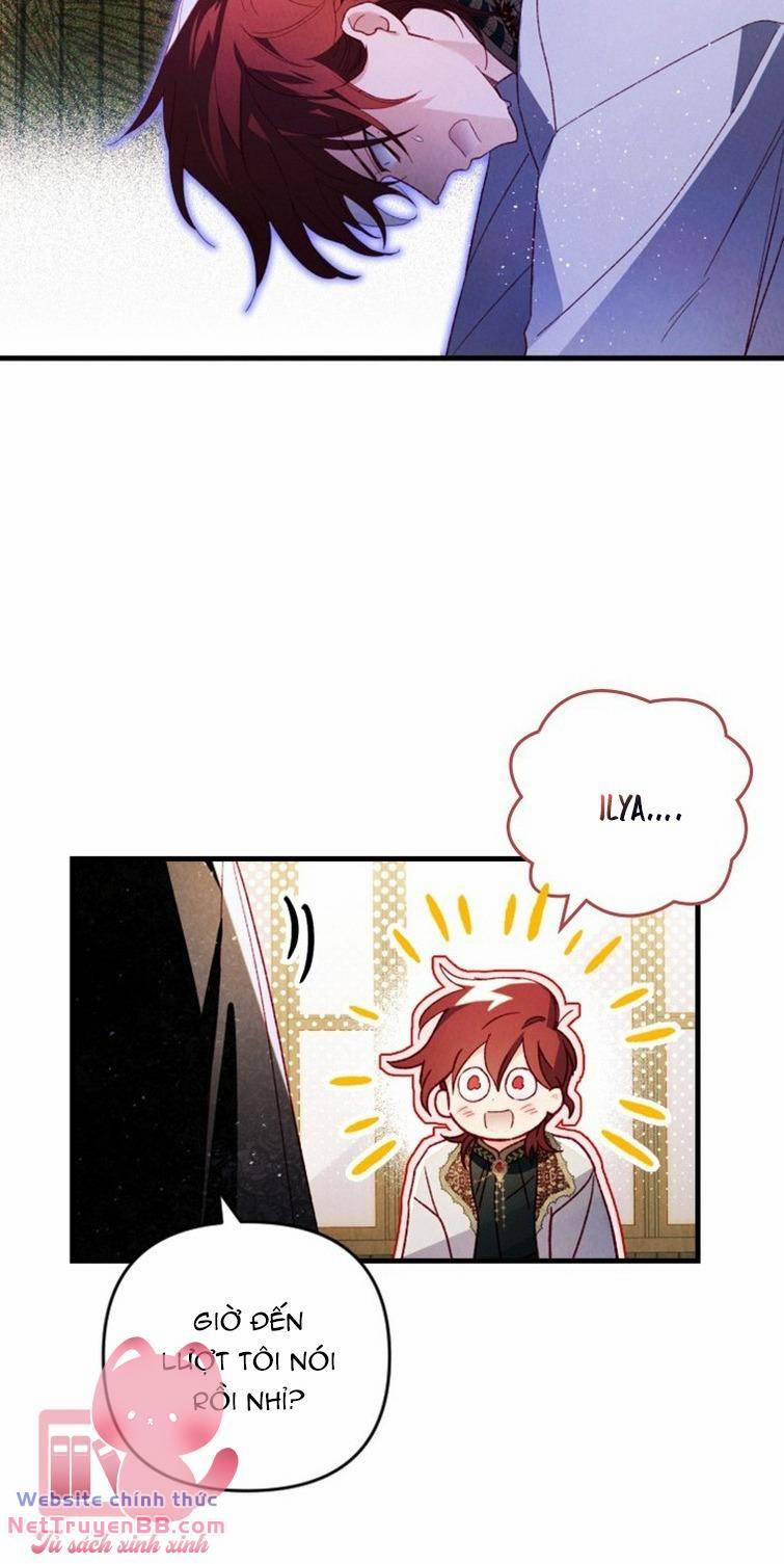 Nuôi Vị Hôn Phu Bằng Tiền Bạc 17 trang 27