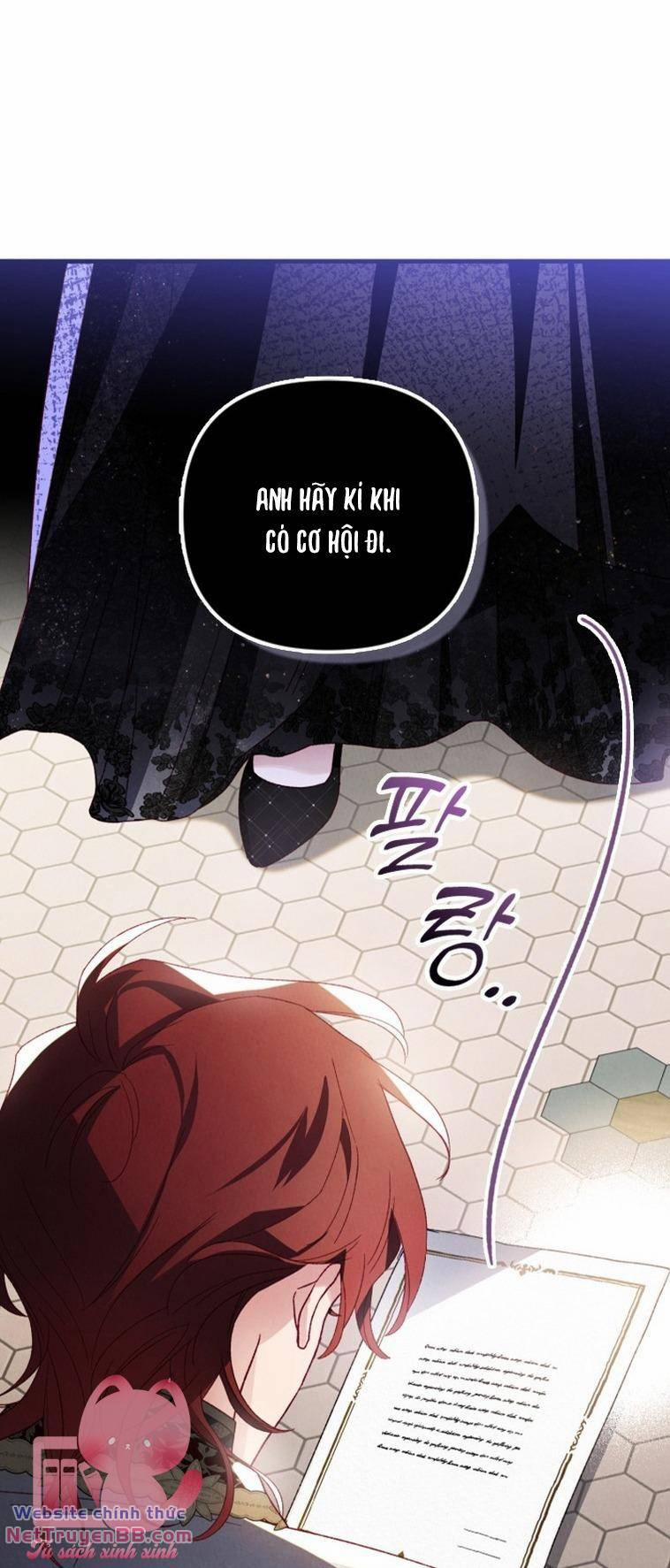 Nuôi Vị Hôn Phu Bằng Tiền Bạc 17 trang 28