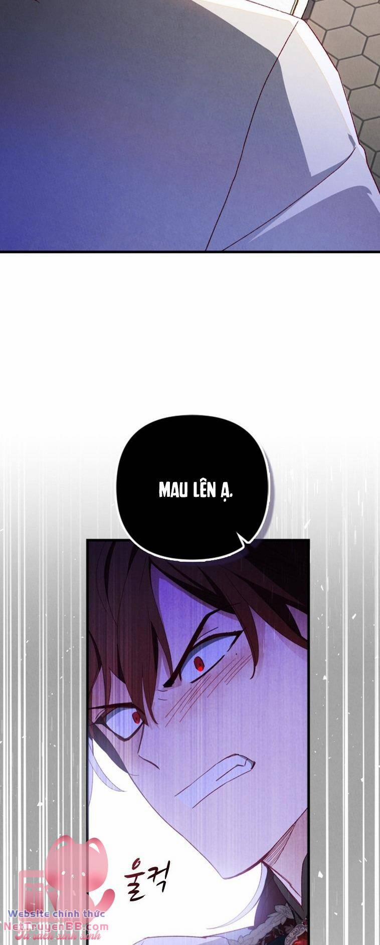 Nuôi Vị Hôn Phu Bằng Tiền Bạc 17 trang 29