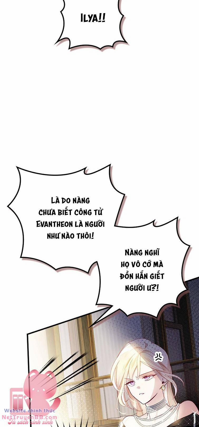 Nuôi Vị Hôn Phu Bằng Tiền Bạc 17 trang 3