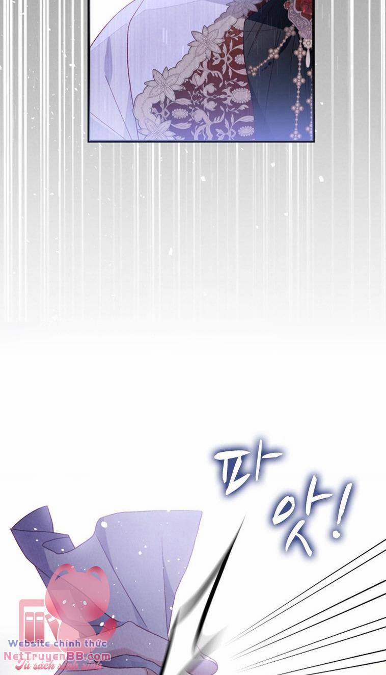 Nuôi Vị Hôn Phu Bằng Tiền Bạc 17 trang 30