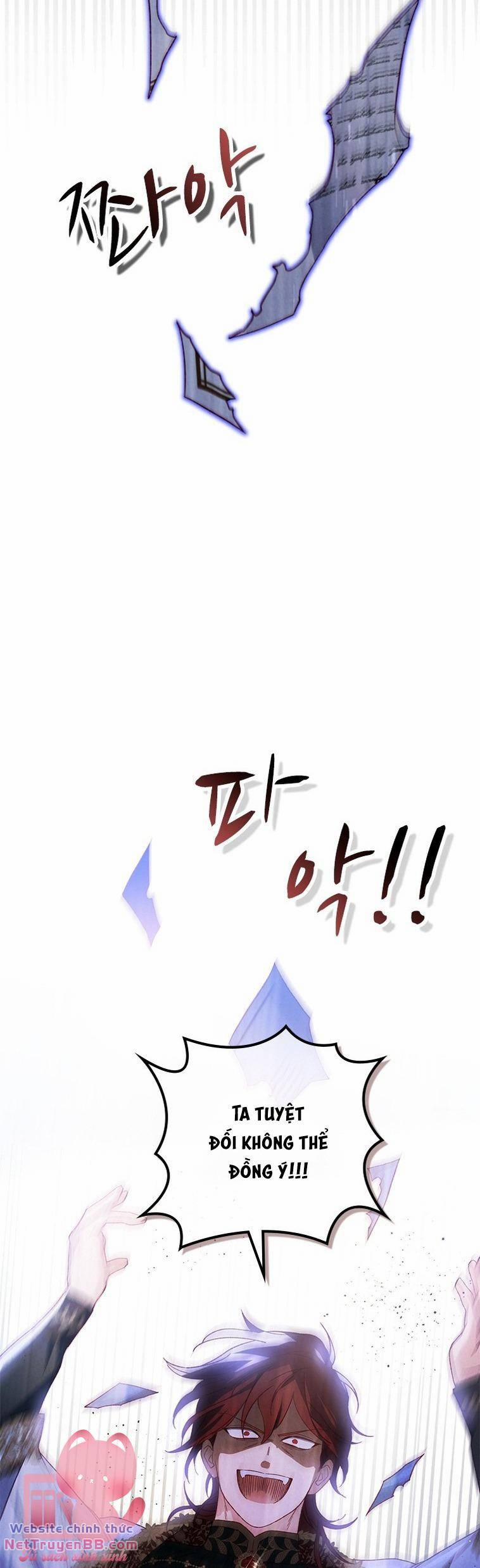 Nuôi Vị Hôn Phu Bằng Tiền Bạc 17 trang 32