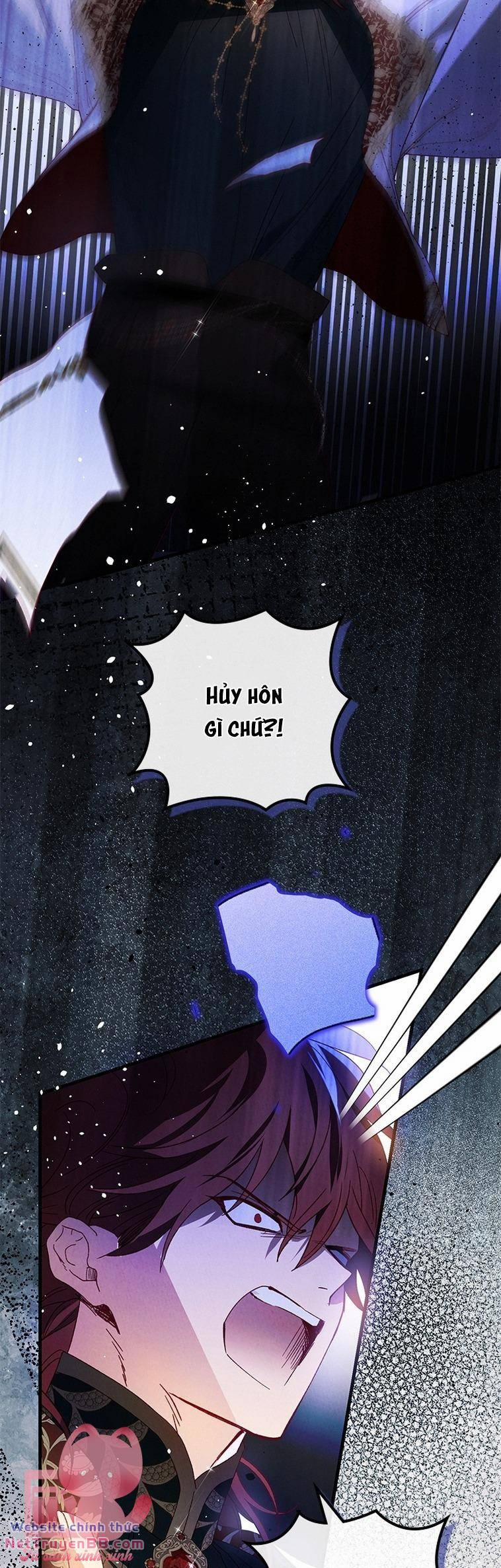 Nuôi Vị Hôn Phu Bằng Tiền Bạc 17 trang 33