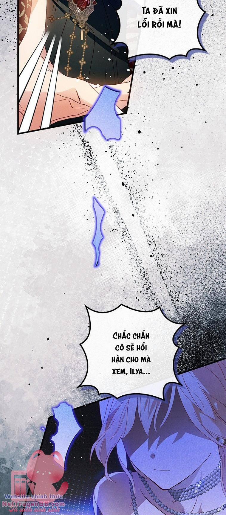 Nuôi Vị Hôn Phu Bằng Tiền Bạc 17 trang 34