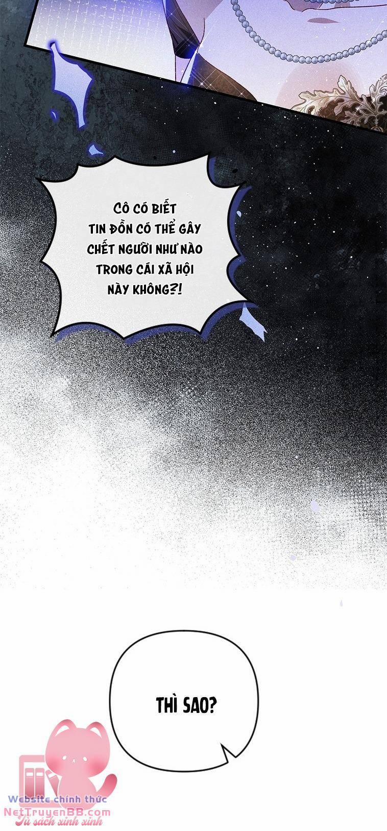 Nuôi Vị Hôn Phu Bằng Tiền Bạc 17 trang 35