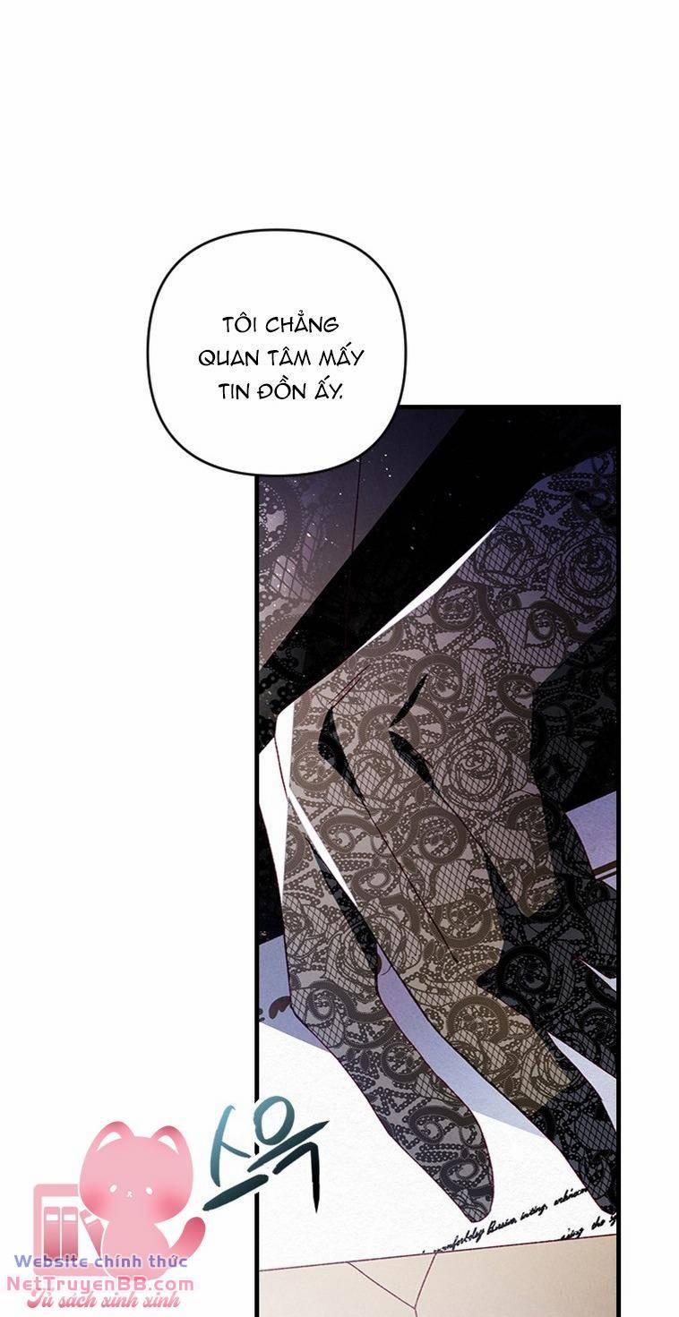 Nuôi Vị Hôn Phu Bằng Tiền Bạc 17 trang 36