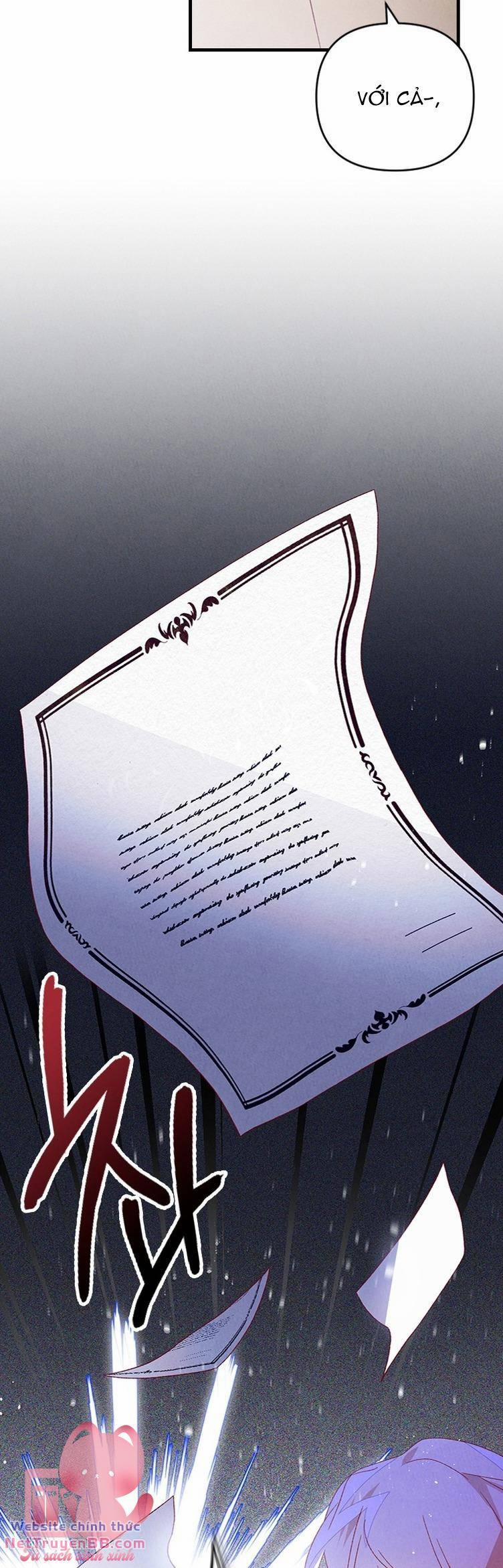 Nuôi Vị Hôn Phu Bằng Tiền Bạc 17 trang 37