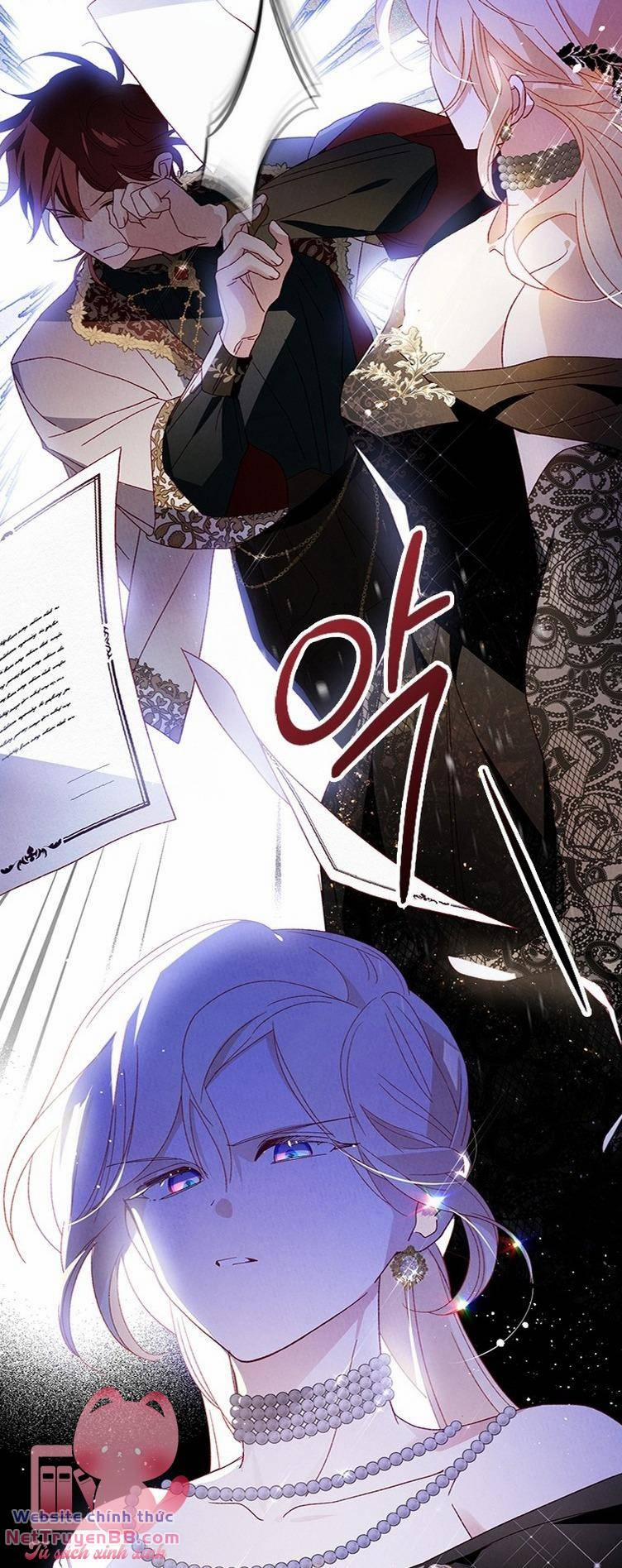 Nuôi Vị Hôn Phu Bằng Tiền Bạc 17 trang 38