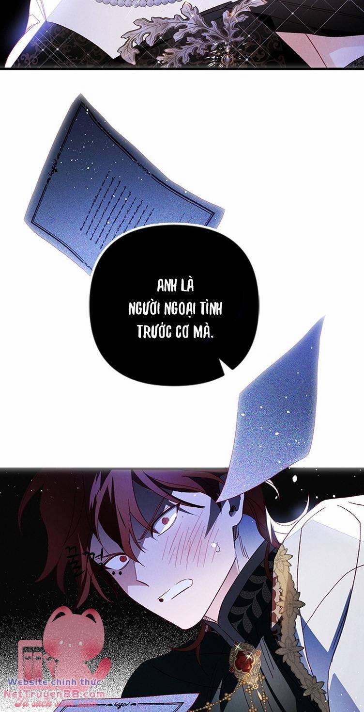 Nuôi Vị Hôn Phu Bằng Tiền Bạc 17 trang 39