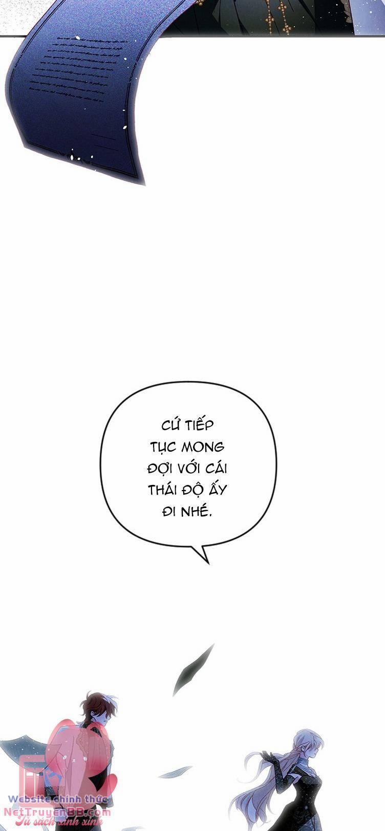 Nuôi Vị Hôn Phu Bằng Tiền Bạc 17 trang 40