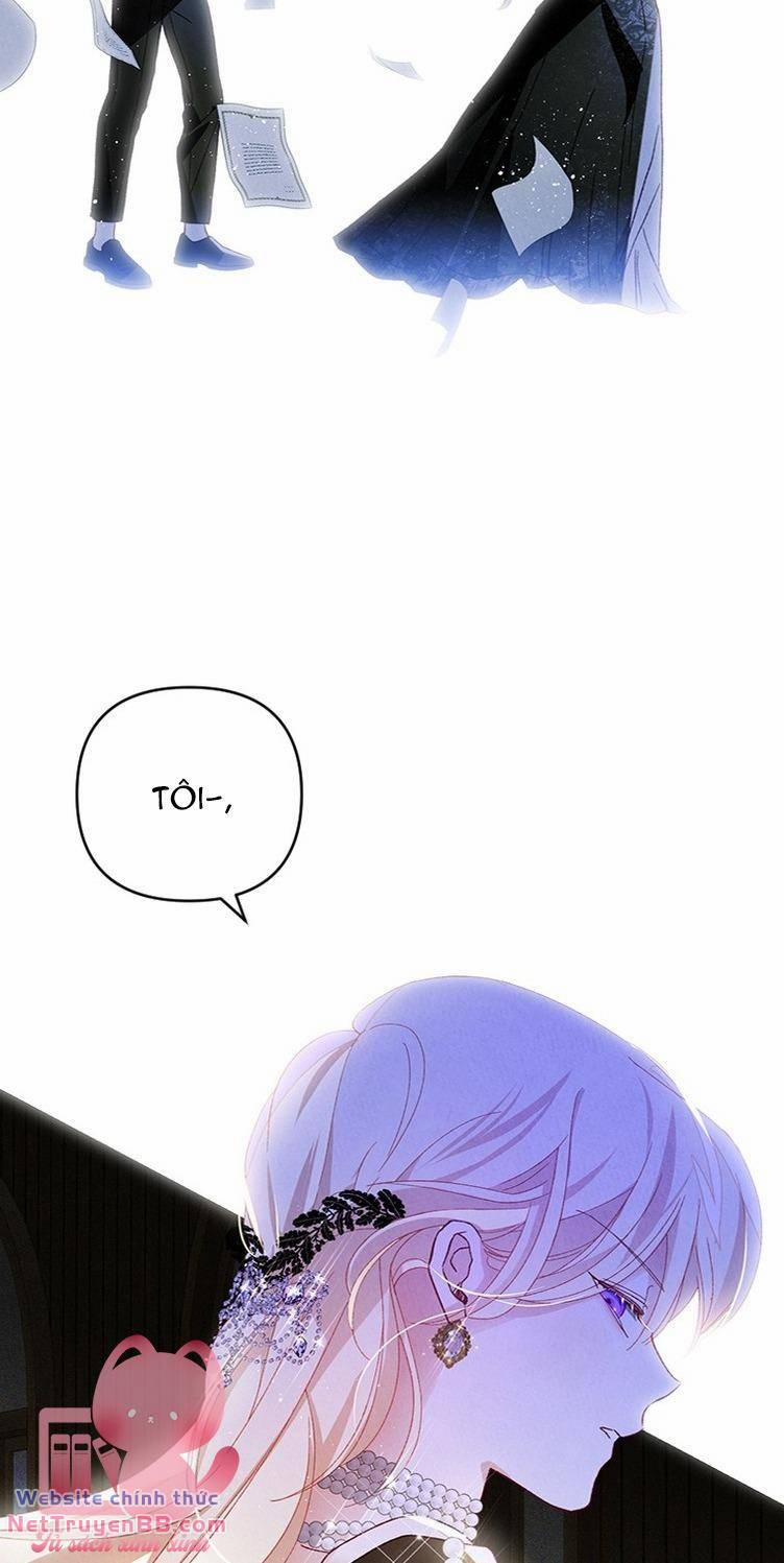 Nuôi Vị Hôn Phu Bằng Tiền Bạc 17 trang 41